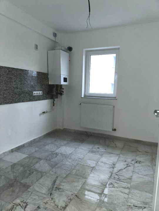 Apartament 3 camere 66 mp Bloc NOU Finisat Modern Balcon 2 locuri parcare Sebes – fotografia 8 din 20