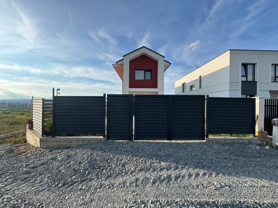 Casă modernă de vânzare pe strada Soporului – confort, eficiență și tehnologie – fotografia 14 din 14