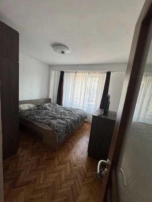 Apartament 2 camere | decomandat | etaj 1 | zona Decebal – fotografia 7 din 8