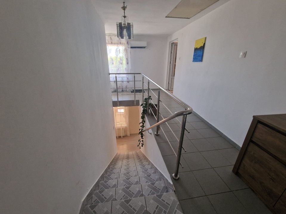 Casa P+1, 228mp utili , 426mp teren, cartier Lapus Arges – fotografia 15 din 17