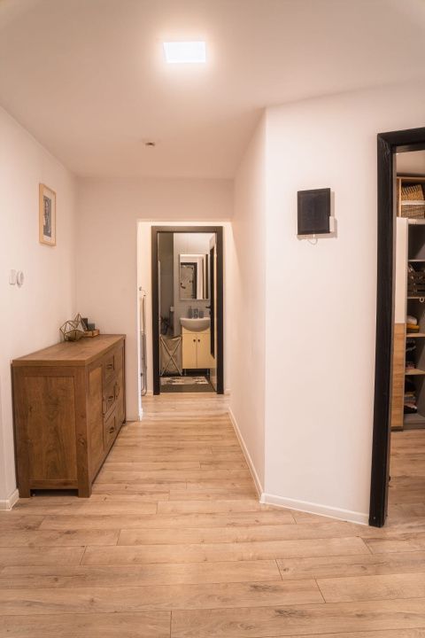 Apartament 4 camere, 130mp utili, garaj, parter-Complexul Studentesc – fotografia 11 din 14