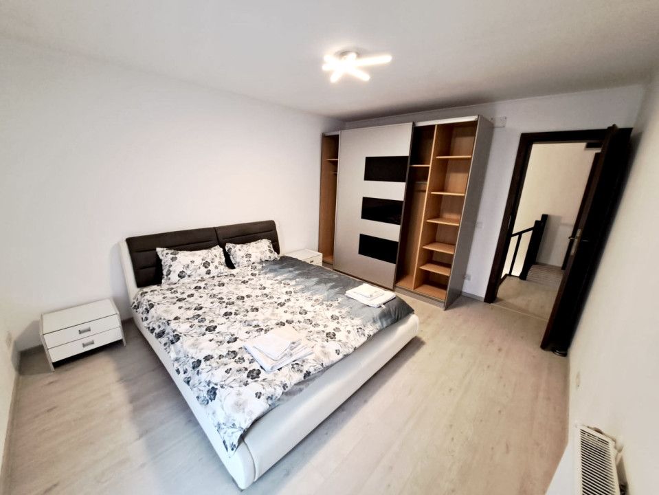 Duplex elegant, 5 camere, 380 mp teren - Dumbravita – fotografia 3 din 10