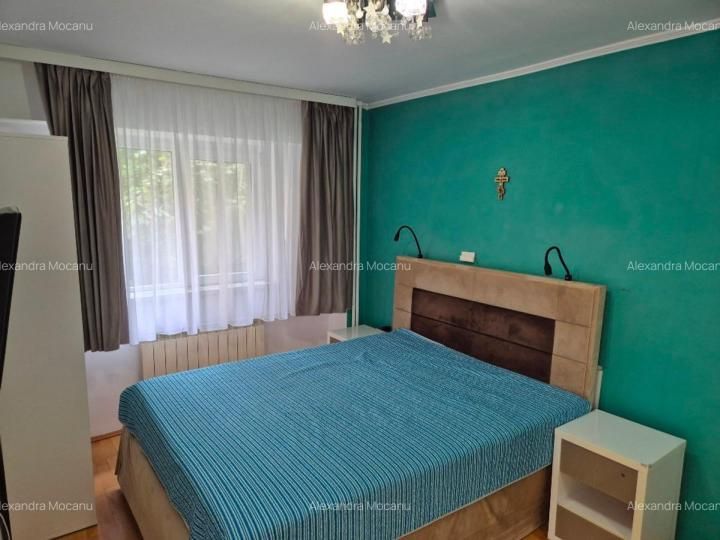 3 Camere de inchiriat | Tineretului | Metrou | Parcare | Boiler – fotografia 4 din 10