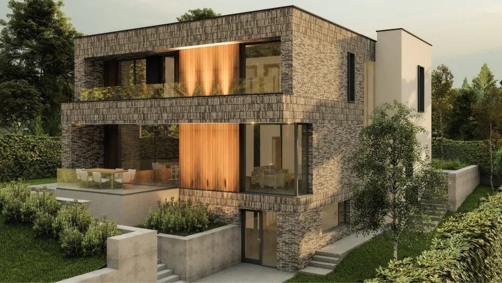 Teren in Faget cu PUZ, cu proiect casa in curs de autorizare – fotografia 6 din 6