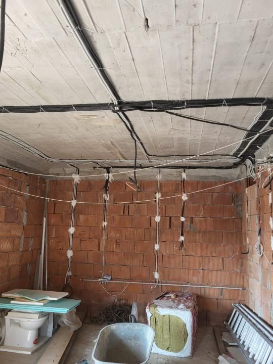 Duplex 4 camere, 154 mp utili, 19 mp terasa, 333 mp teren -Sag – fotografia 9 din 14