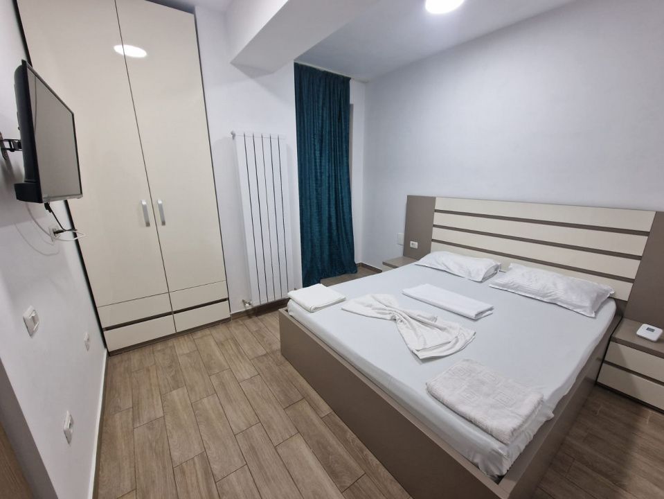 Apartament cu 2 camere de închiriat în Mamaia – fotografia 10 din 12
