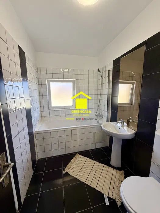Apartament modern, 2 balcoane, zona Porii, Floresti – fotografia 8 din 8