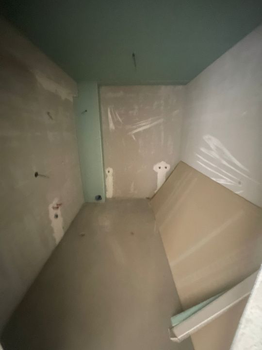 Apartament 3 camere de vanzare semifinisat, parcare subterana! – fotografia 6 din 16