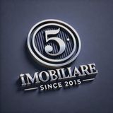 Logo 5 Imobiliare