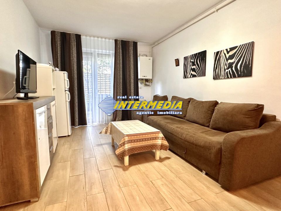 APARTAMENT 3 CAMERE I BLOC NOU I CETATE I CURTE PROPRIE I PARCARE I – fotografia 13 din 14