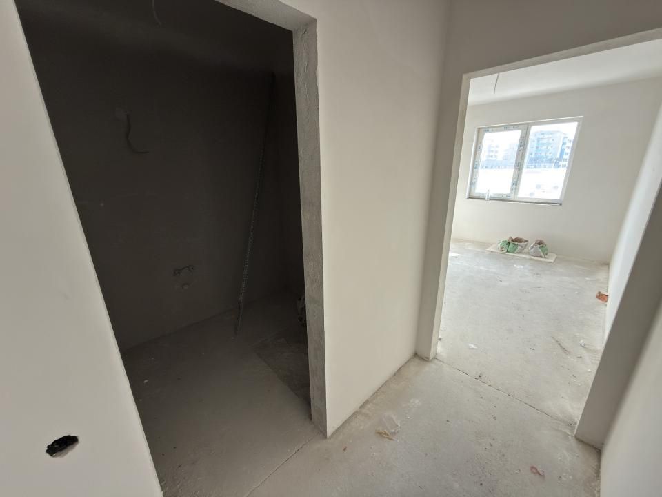 Apartamente noi cu 2 și 3 camere, încălzire în pardoseală – Zona BMW, Florești – fotografia 5 din 14