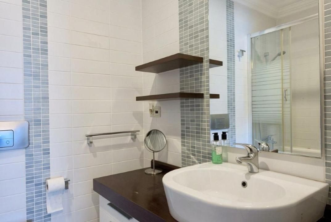 3 Camere de inchiriat | Tei - Emerald Residence | Centrala | Parcare – fotografia 6 din 9