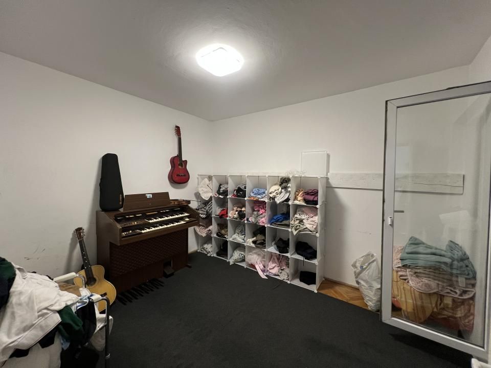 Apartament cu 3 camere, 47 mp utili, etaj 1 - zona Girocului – fotografia 2 din 10