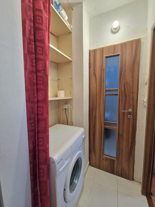 2 camere mobilat, Aleea Ciucas, Manastur – fotografia 9 din 9
