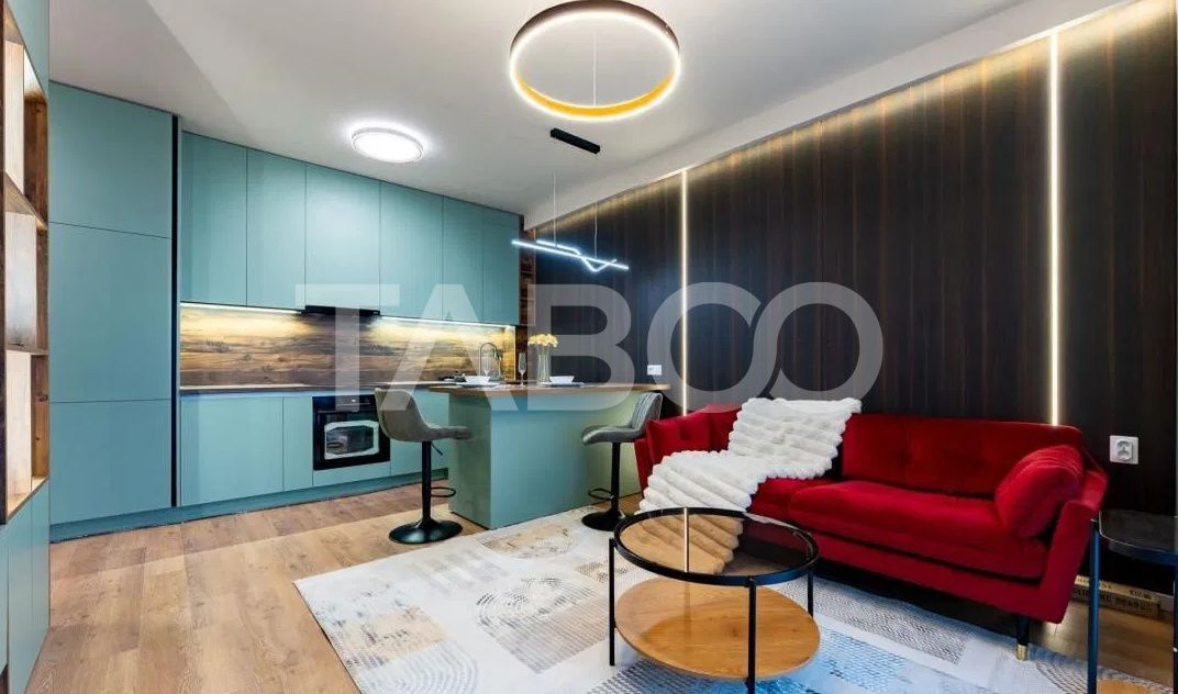 Apartament cu 2 camere in Floresti zona Eroilor cu finisaje premium – fotografia 4 din 6