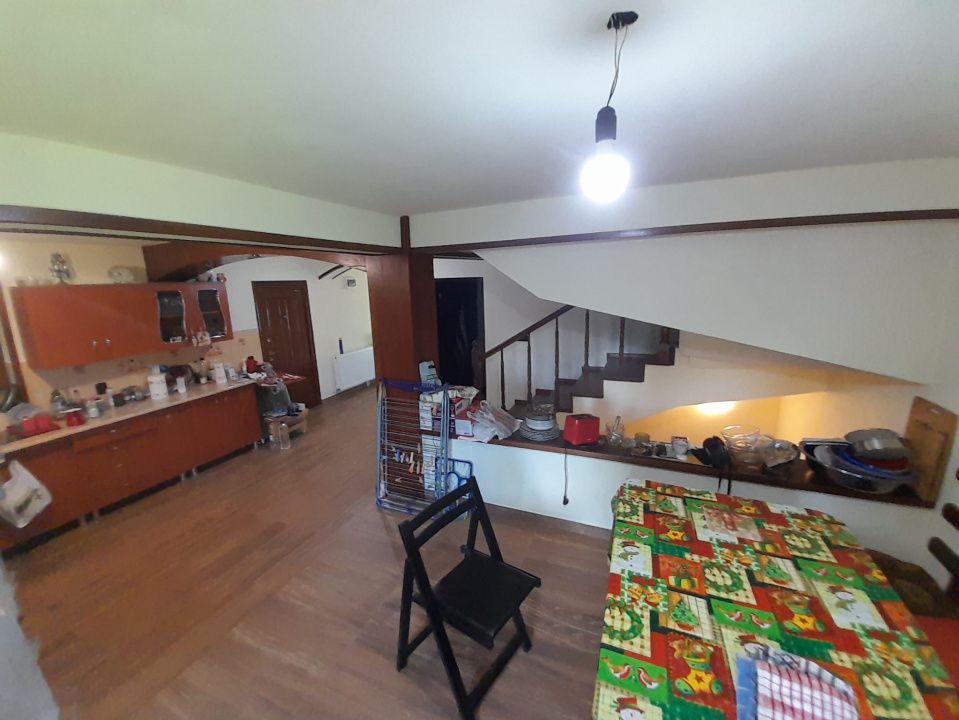 Casa individuala 4787mp teren,zona RUSU BARGAULUI – fotografia 30 din 32