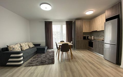 Apartament 3 camere, Floresti, str.Teilor, 2 bai, parcare subterana, terasa