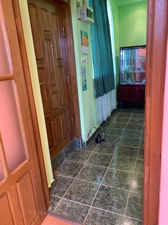 Apartament în vilă  – Strada Trivale, Pitești – fotografia 5 din 7