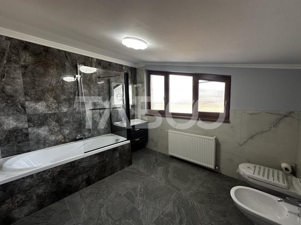 Casa de vanzare cu 5 camere si teren 426 mp 2 fronturi in Arhitectilor – fotografia 11 din 11