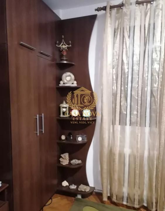 Apartament 2 camere 54mp, 2 balcoane, etaj intermediar, Iulius Mall – fotografia 3 din 5
