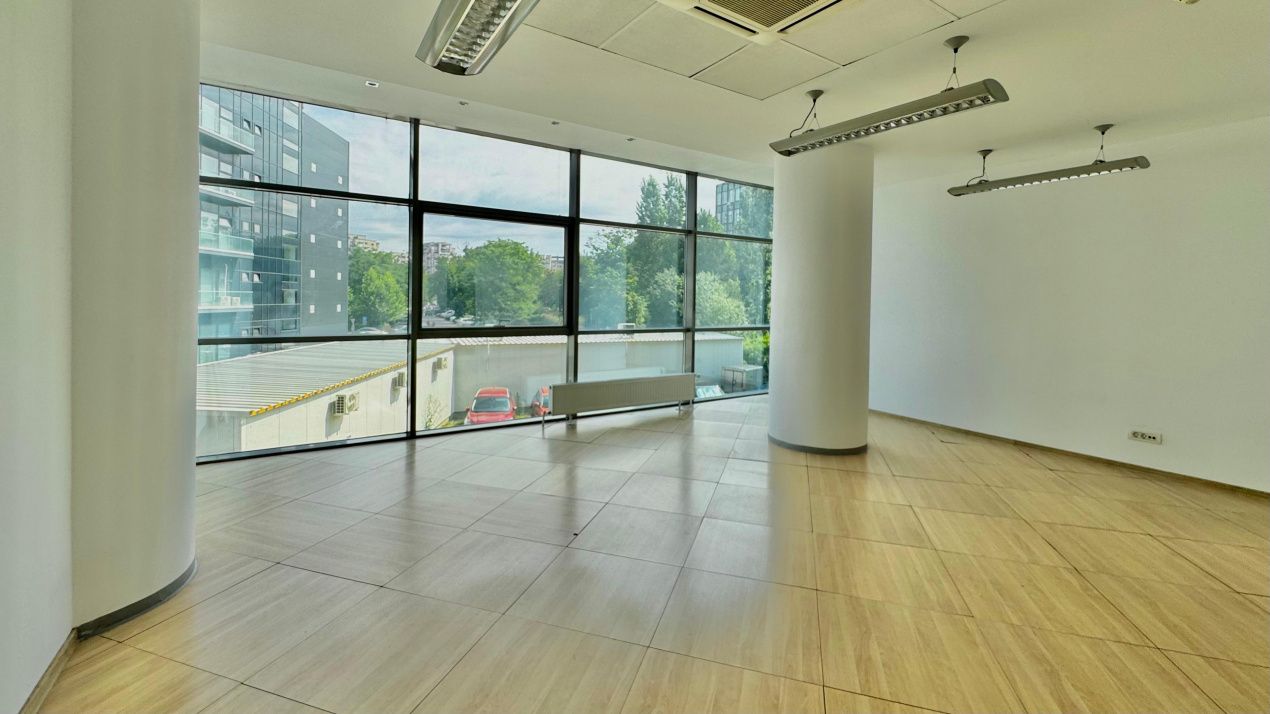 Spatiu de birouri | Vitan Center | Utilitati incluse | 33mp – fotografia 3 din 10