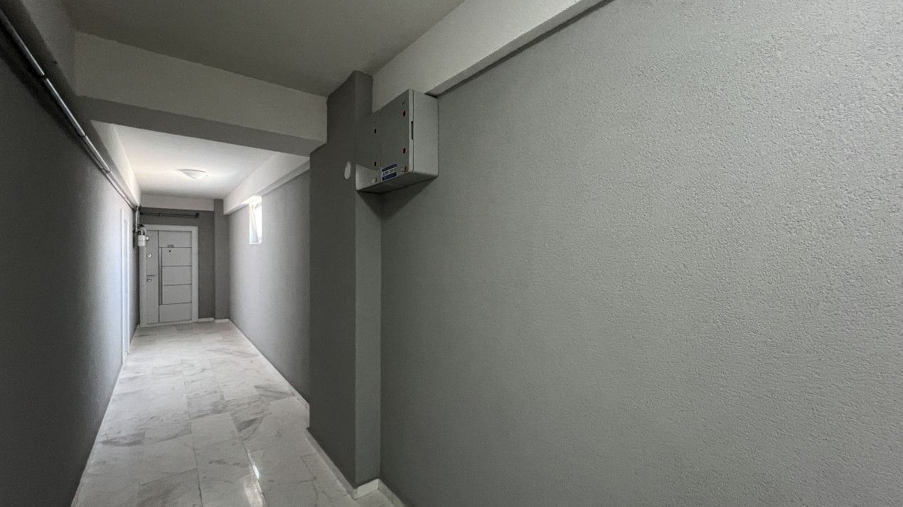 Premium 2 camere luminos si cu vedere la MARE, zona Infinity Beach – fotografia 10 din 12