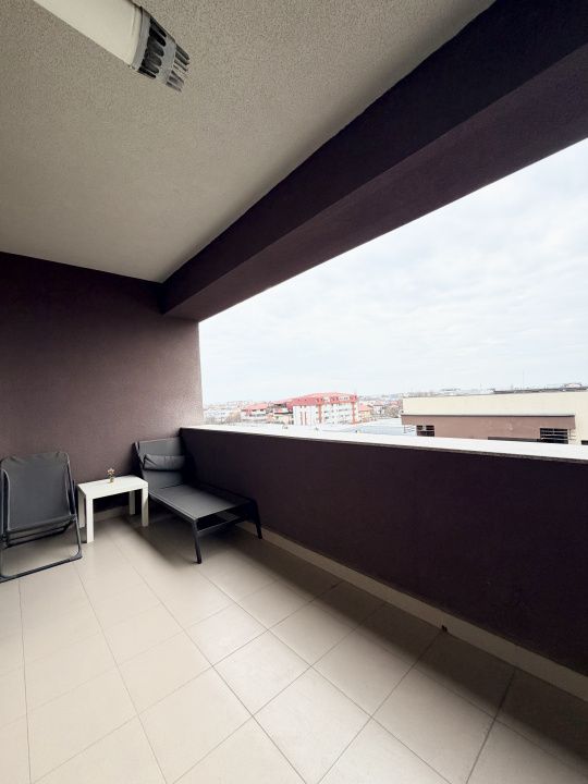 Apartament spațios cu 2 camere in Gama Residence-Soseaua Olteniței – fotografia 16 din 21