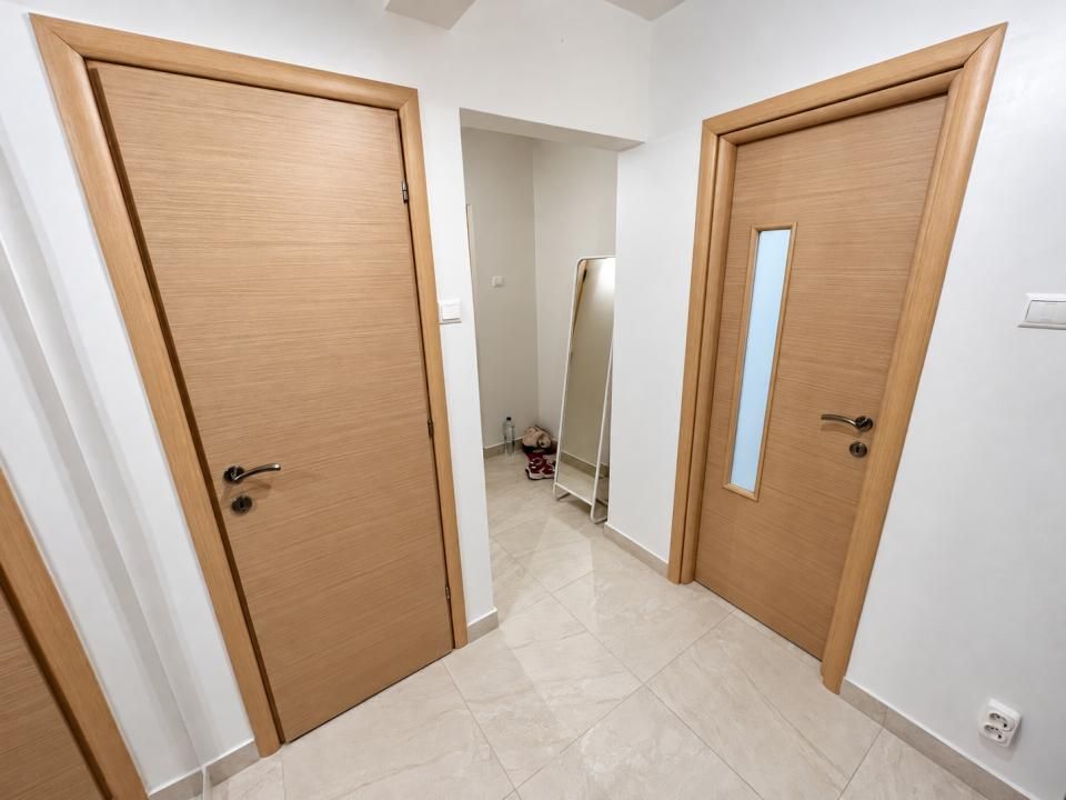 2 camere mobilate și utilate | Etaj 1 | Giurgiului – Piața Progresul – fotografia 11 din 11