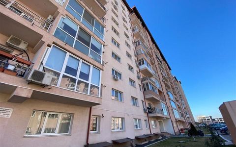 Vanzare Garsoniera | Confort City | Etaj 3 |