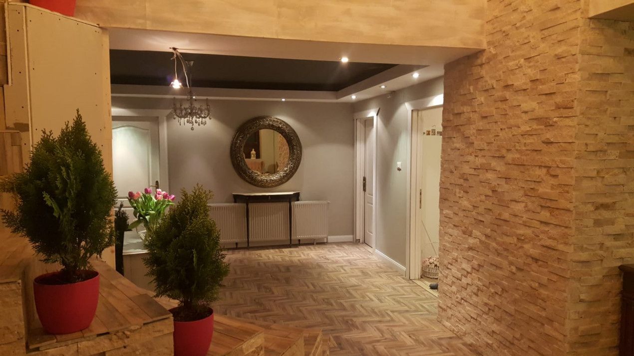 Oportunitate de Investiție, Vilă Feleacu, Restaurant / Pensiune – fotografia 16 din 21