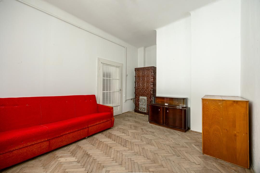 Vânzare apartament cu 2 camere, 74 mp, strada Iuliu Maniu - zona Centrul Vechi – fotografia 9 din 19