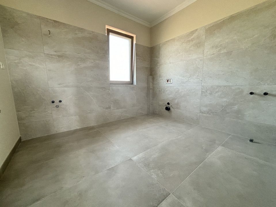 Casa 5 camere, 142mp, 300mp teren, despartita prin GARAJ in Giroc – fotografia 12 din 16
