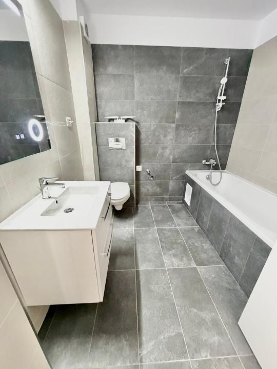Garsoniera complet mobilata - bd. Timisoara 101N - loc parcare – fotografia 9 din 15