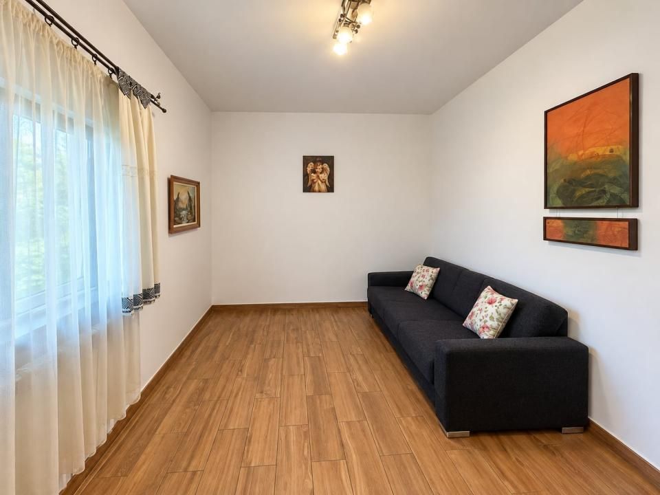 Casă de închiriat – 150 mp zona Nicolina, Iași | rezidential sau birouri – fotografia 10 din 12