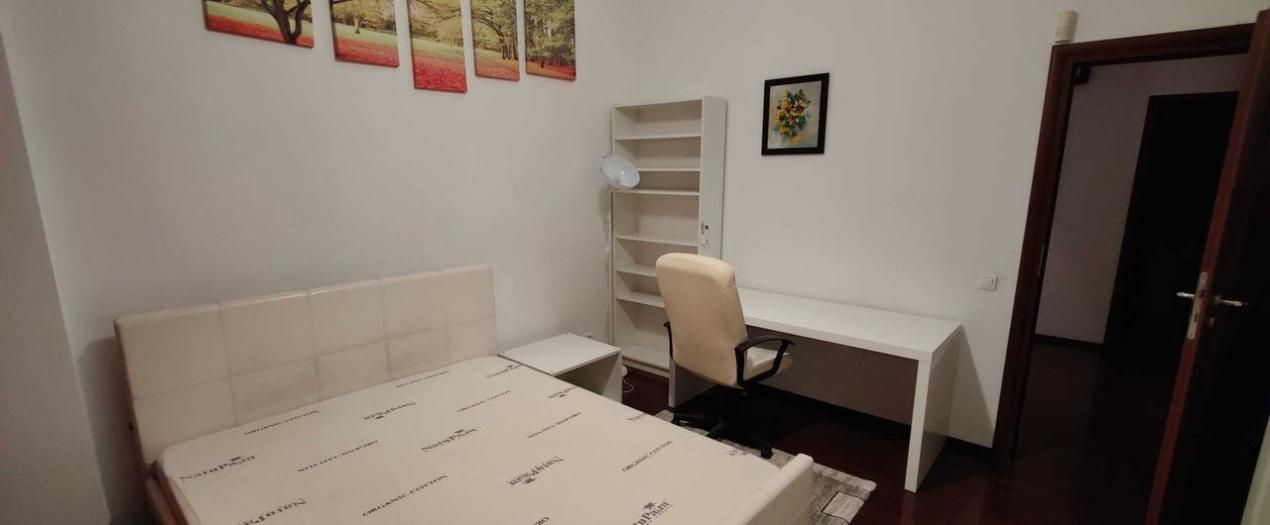 3 Camere de inchiriat | Bucurestii Noi | Metrou | Centrala Proprie – fotografia 4 din 8