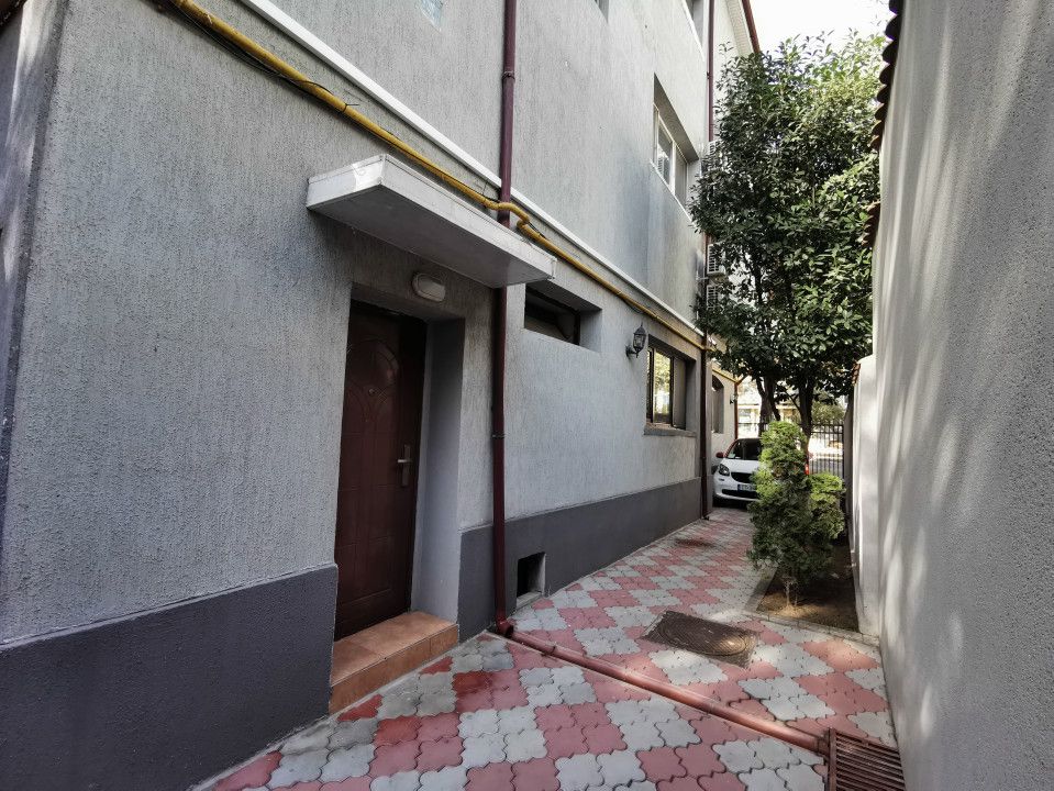 SPATIU COMERCIAL |  BD. MAMAIA |  D+P+2 – fotografia 23 din 25