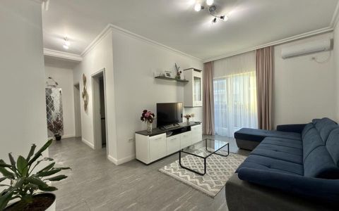 Apartament cu 3 camere, decomandat, etaj 1 - Chisoda