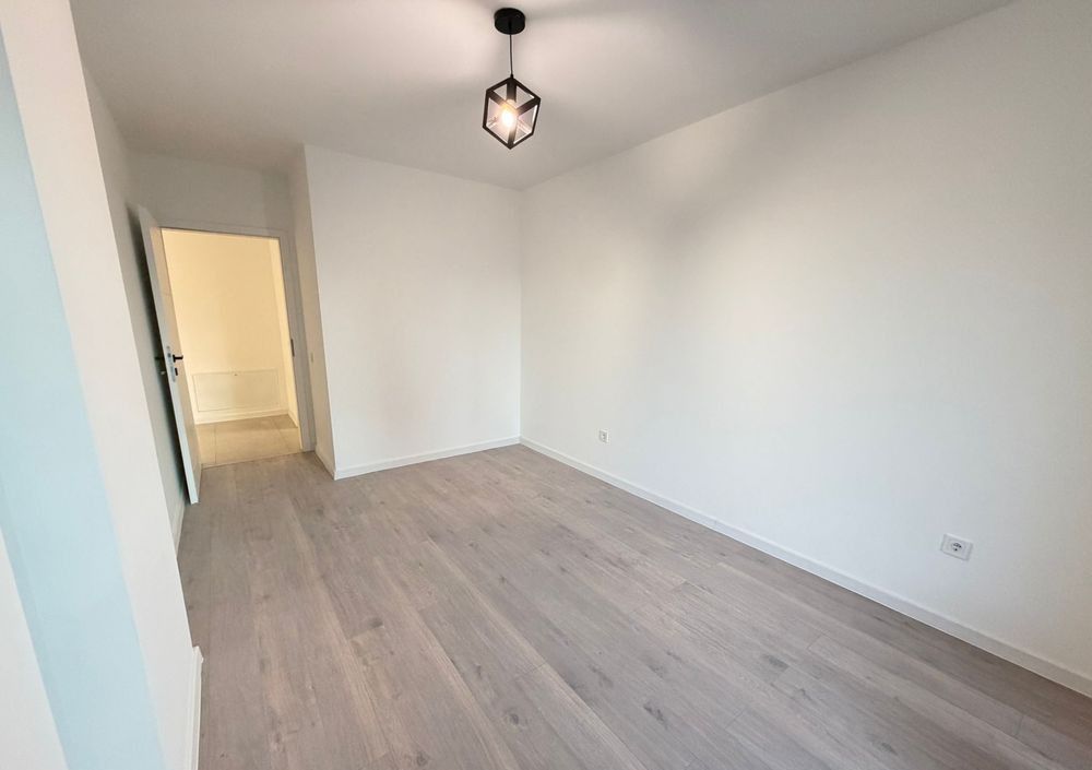 Apartament 3 camere, finisat, 56mp, garaj, Blocuri albe Eroilor Floreşti – fotografia 4 din 12