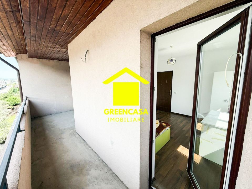 Apartament de 3 camere și 2 terase, garaj, în Florești, Sesul de Sus – fotografia 4 din 12