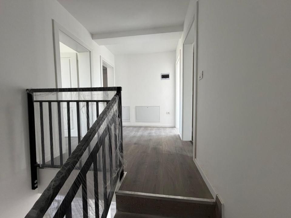 Duplex | COMISION 0 | Curte amenajata | Toate utilitatile | 3 Bai | – fotografia 5 din 18