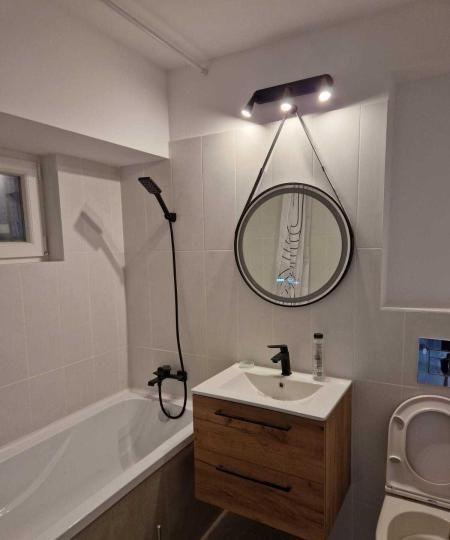 3 Camere de inchiriat  | Unirii | Metrou | Spatiu Birouri – fotografia 3 din 7