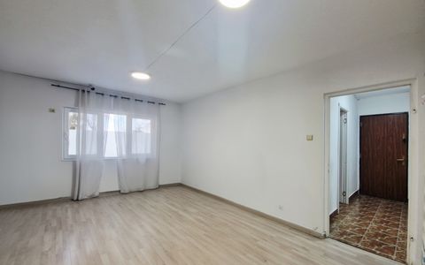 Apartament luminos decomandat in zona Spitalului de Recuperare