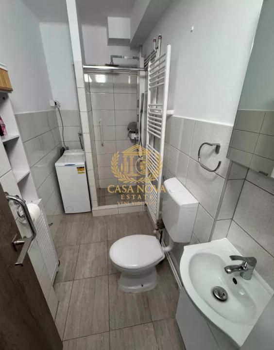 Apartament 2 camere 40mp, Semicentral, parcare – fotografia 7 din 8