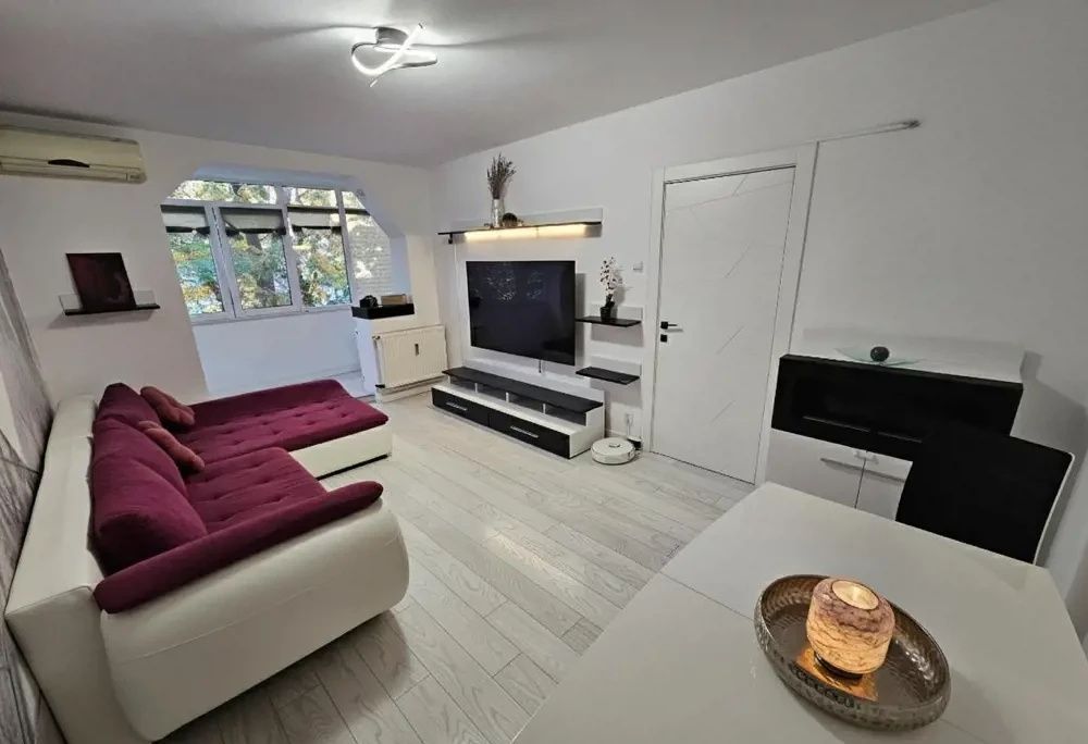3 Camere de inchiriat | Titan | Mobilat & Utilat | Petfriendly | Metrou – fotografia 1 din 10