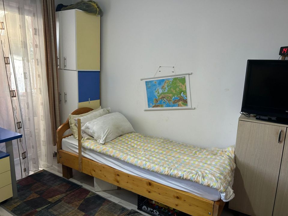Apartament cu 2 dormitoare, 2 balcoane și parcare – Florești, jud. Cluj – fotografia 11 din 11