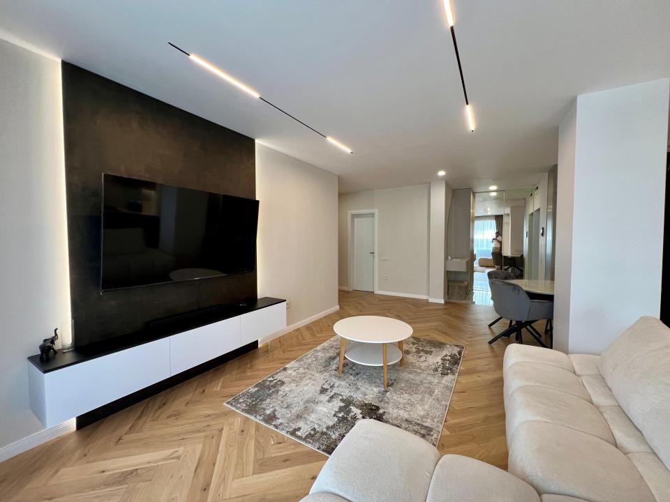 Apartament cu 2 Camere Premium | Bloc Nou | Bună Ziua | Mobilat și Utilat Lux – fotografia 5 din 21