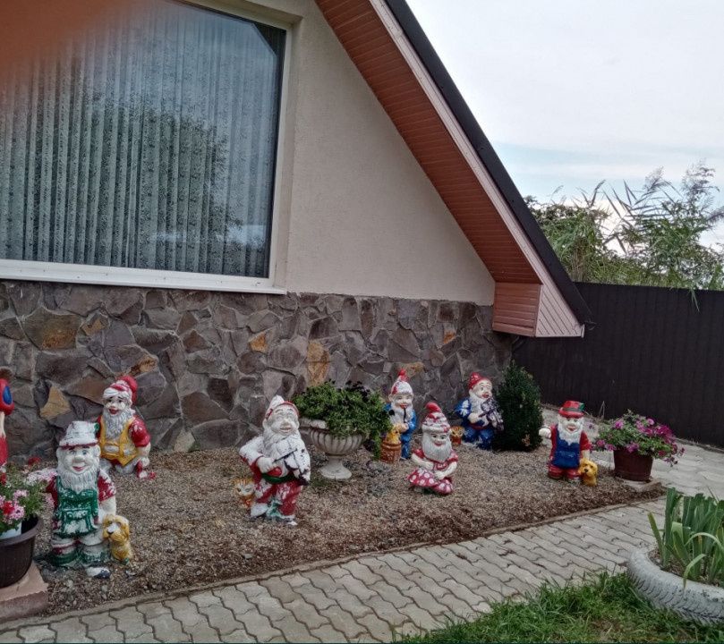 Casă unifamilială, Jucu de Mijloc, 160mp utili – fotografia 2 din 17