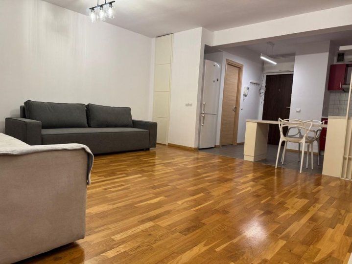 Garsoniera de inchiriat | Baba Novac | Metrou | Centrala | – fotografia 6 din 8