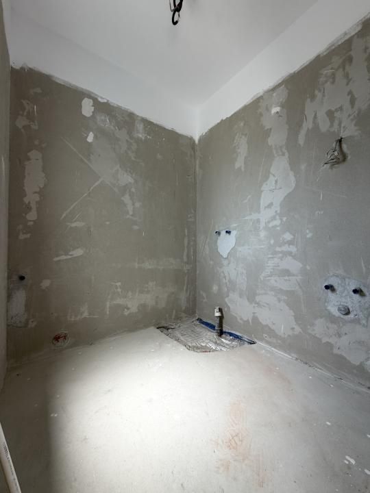 Duplex 4 camere, 125 mp utili, 350 mp teren, terasa 10mp - Giarmata Vii – fotografia 11 din 37
