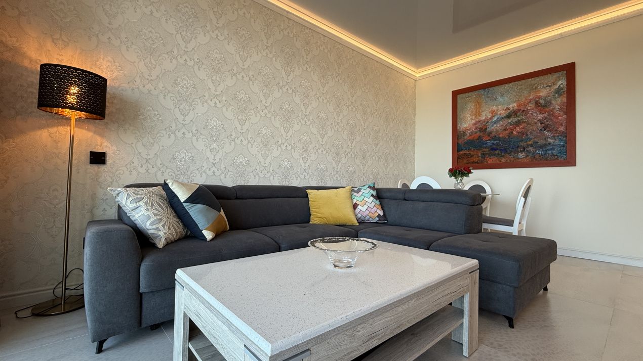 Apartament cu 3 camere direct in prima linie la mare White Sea – fotografia 6 din 58